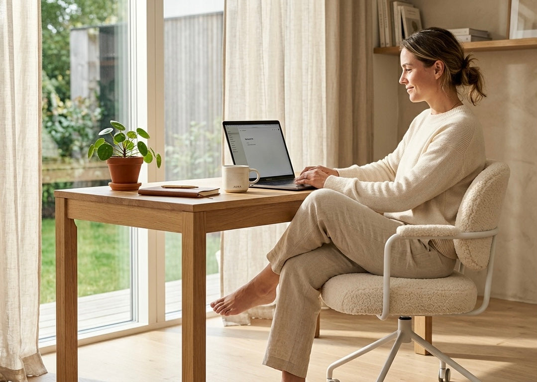 Living & Passive Recovery