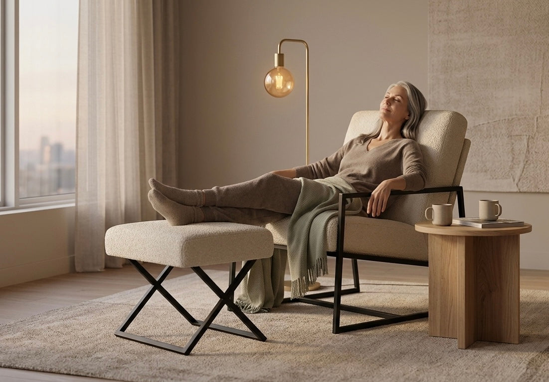 WorkSpace & Active Sitting