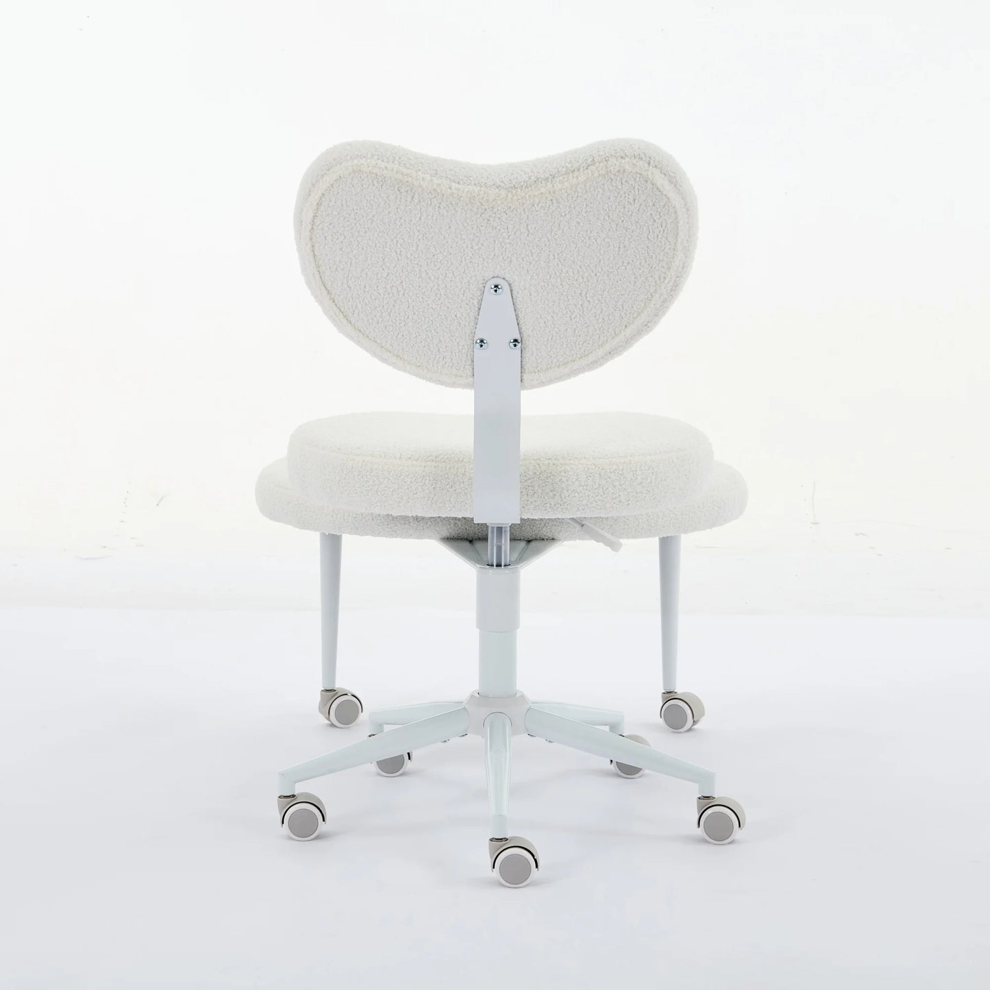 Aura Spinal™ — Active-Postural Convertible Ergonomic Desk Chair
